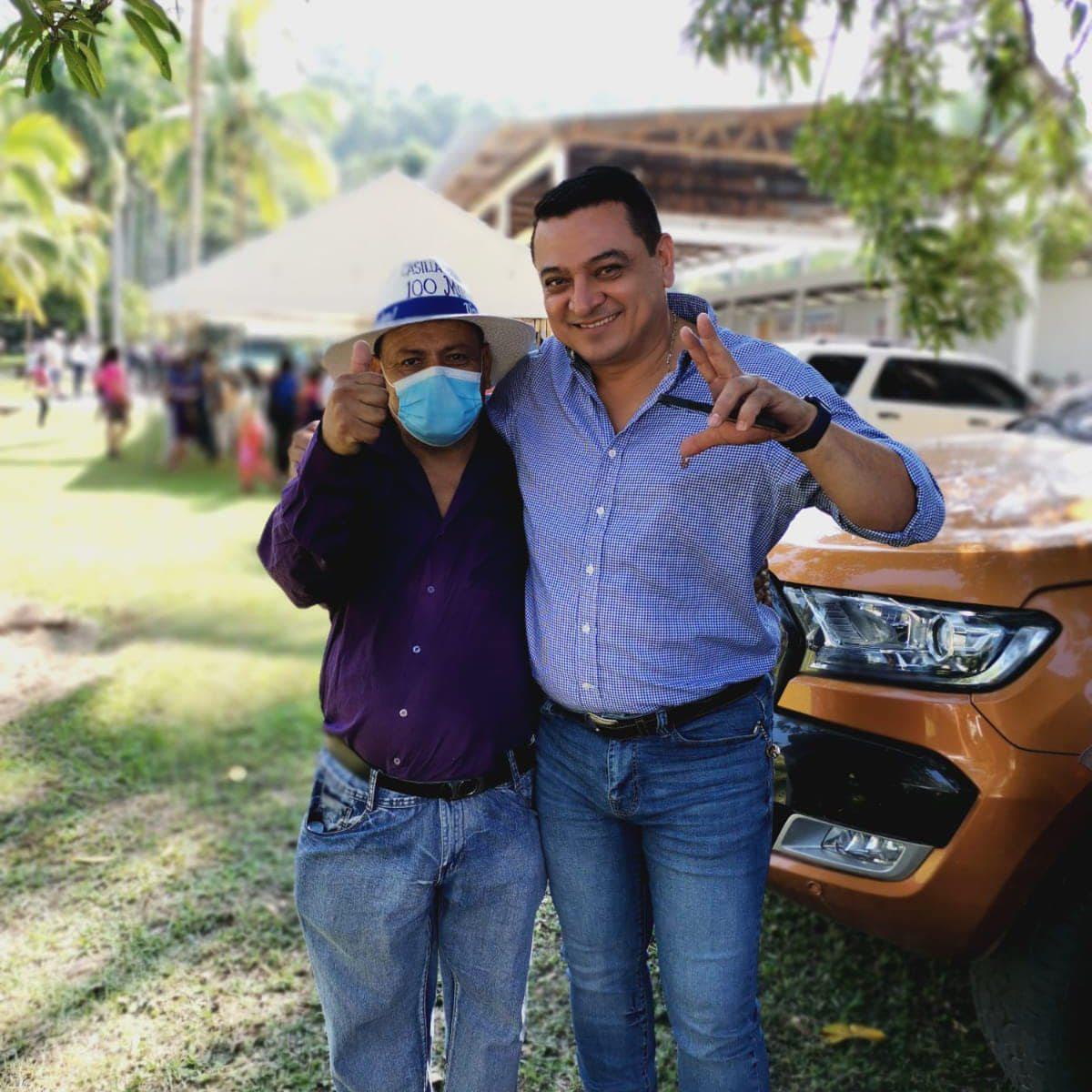 ¿Quién es el diputado Mario Reyes y qué se sabe de su rapto y liberación en Santa Bárbara?