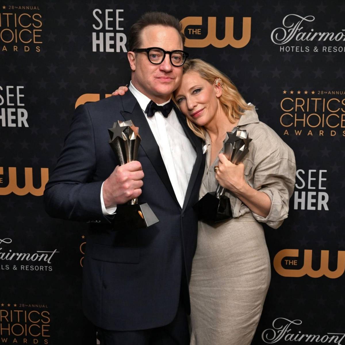 “TAR” y “The Whale” estrenan hoy en los cines de Honduras