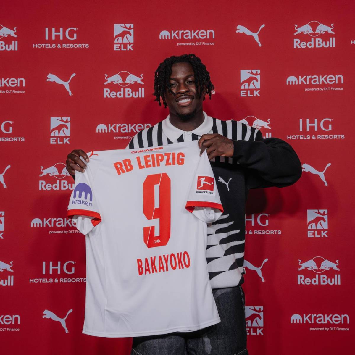 Mercado: Sorpresa con Vinicius, fichaje para Barcelona y los descarte de Luis Enrique