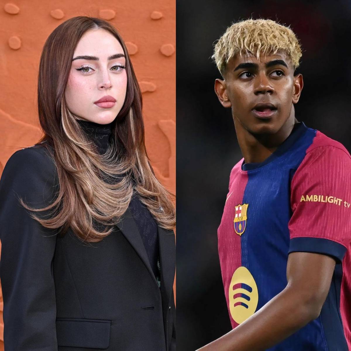 Nicki Nicole rompe el silencio y confirma lo peor: ruptura con Lamine Yamal y hace un anuncio