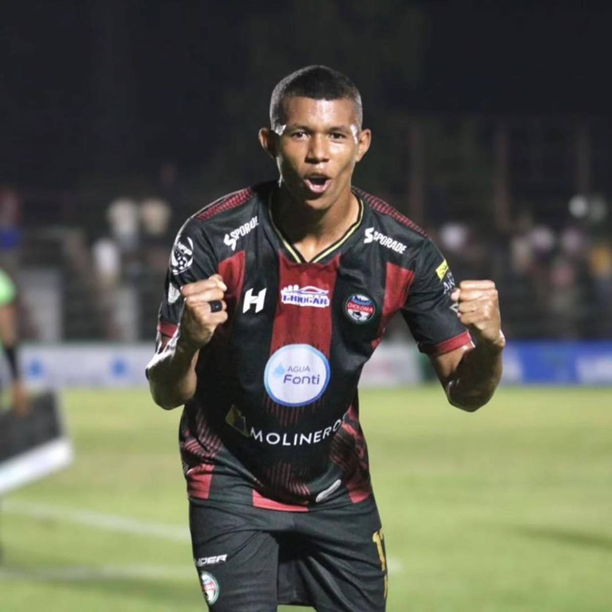 Figuras de Olimpia se irían, Motagua va por fichajes y sorpresa con Messiniti