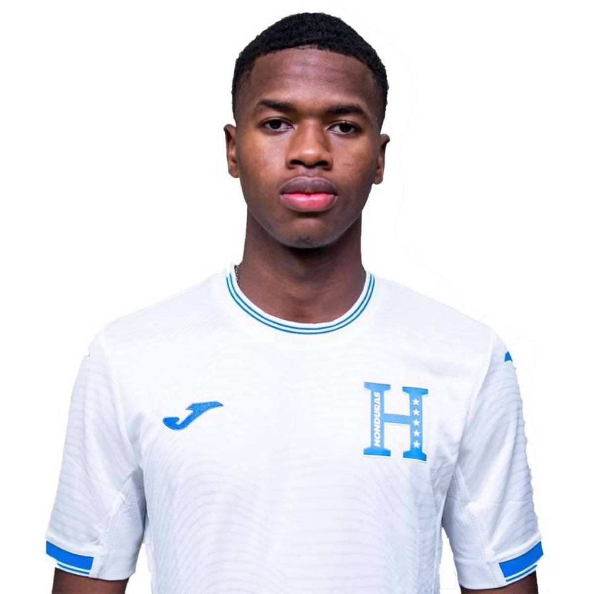 Conoce los jugadores de Honduras en Mundial Sub-17: legionarios y varios no nacieron en el país