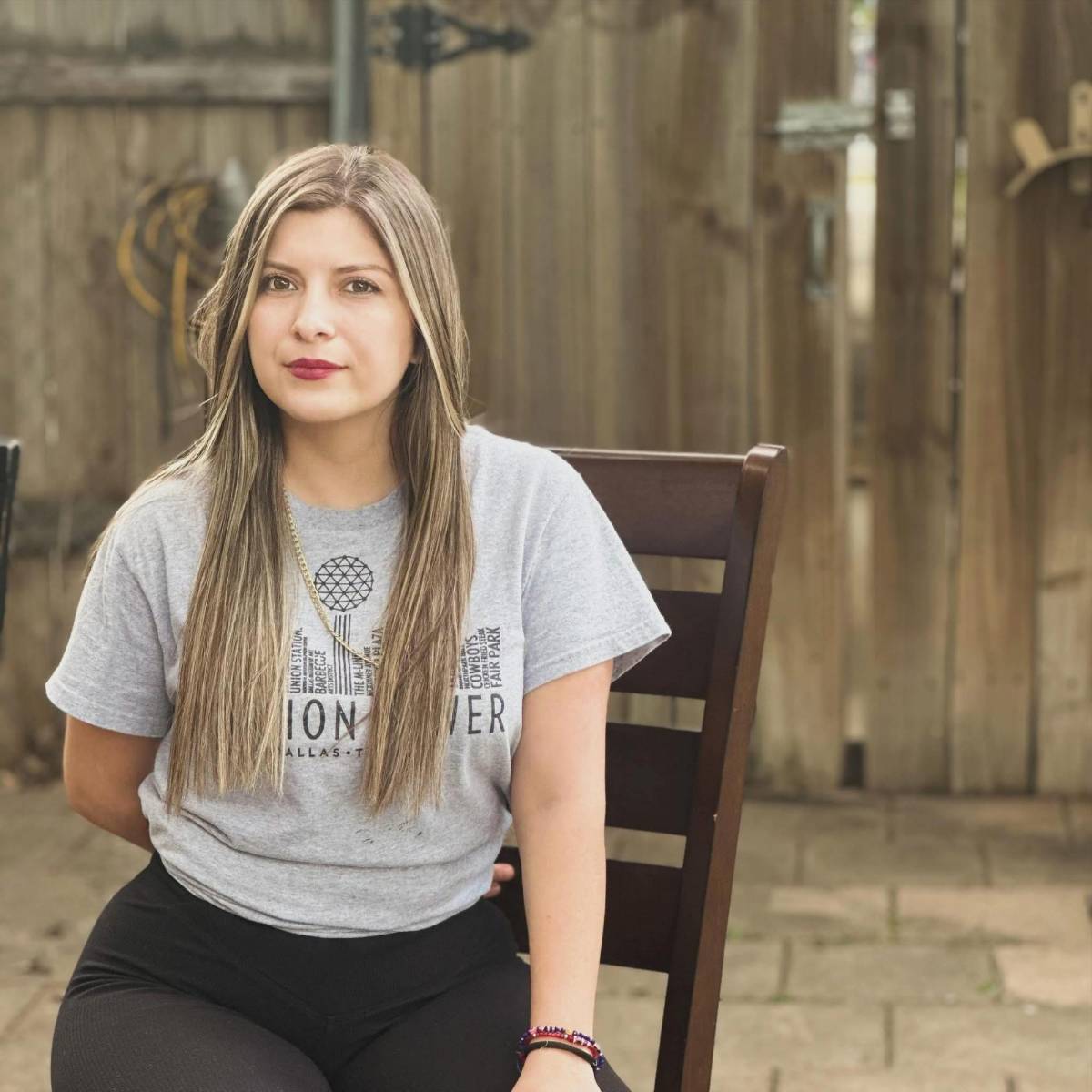 La tenían vigilada: Padres de Joselin Gavarrete relatan sus últimos minutos de vida