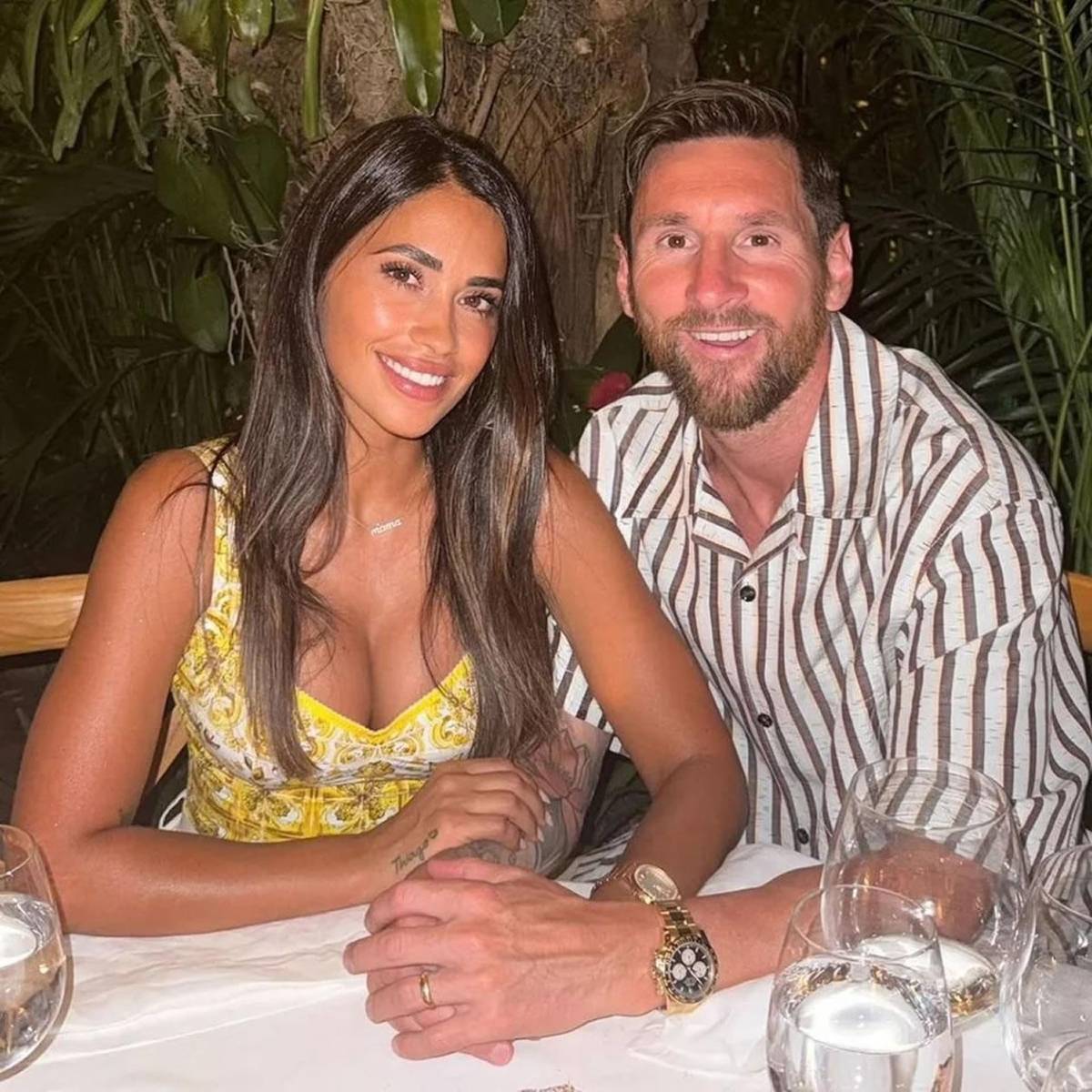 ¿Messi le fue infiel a Antonela?: Actriz revela detalles de amorío con el capitán argentino