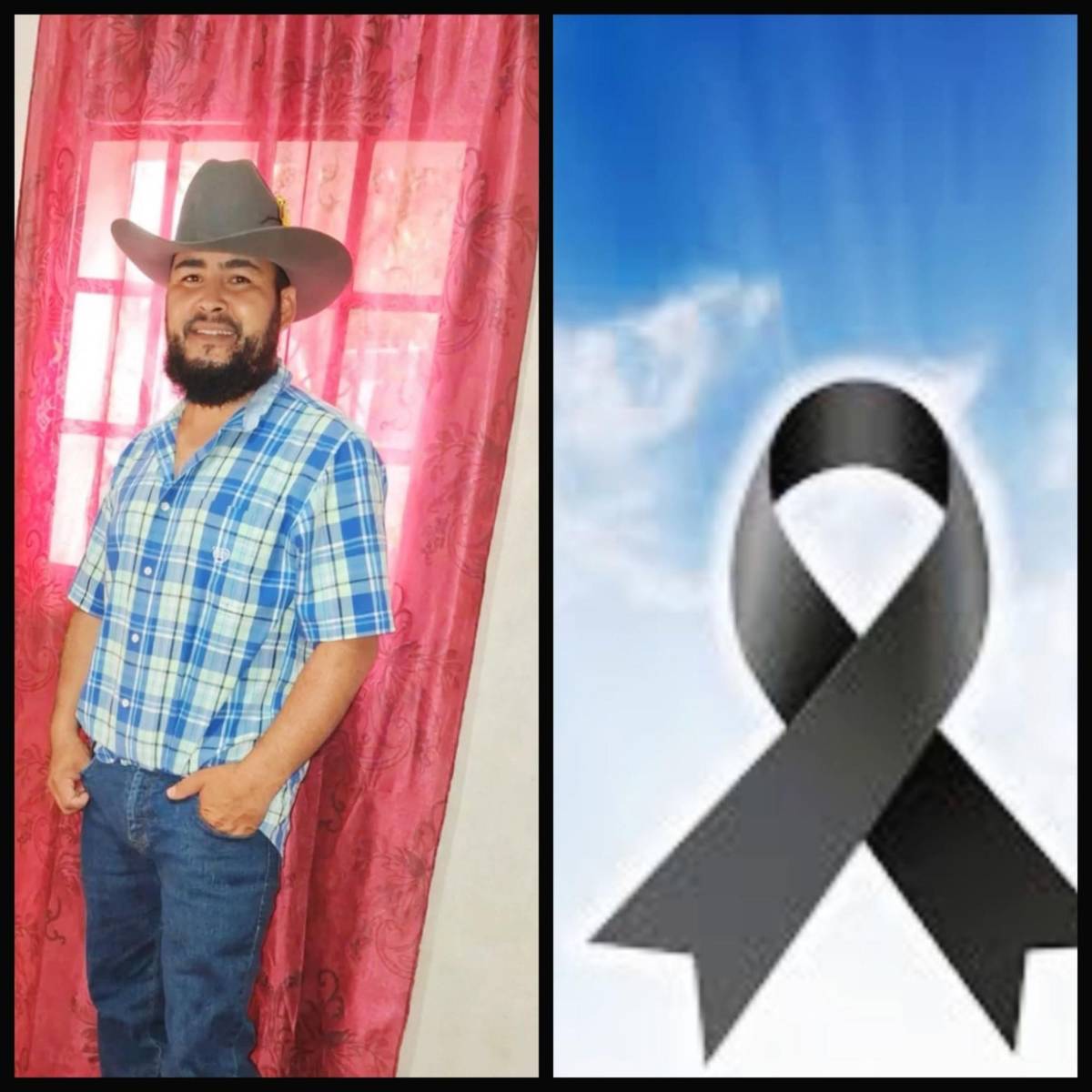 Milton Villanueva, censista del INE, muere a balazos mientras iba a realizar su labor en Lempira