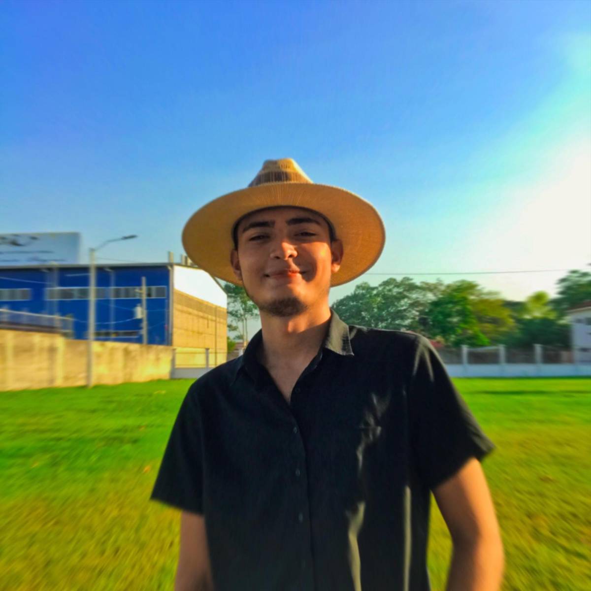 Consternación por muerte de Andrés Ruiz en accidente en El Progreso