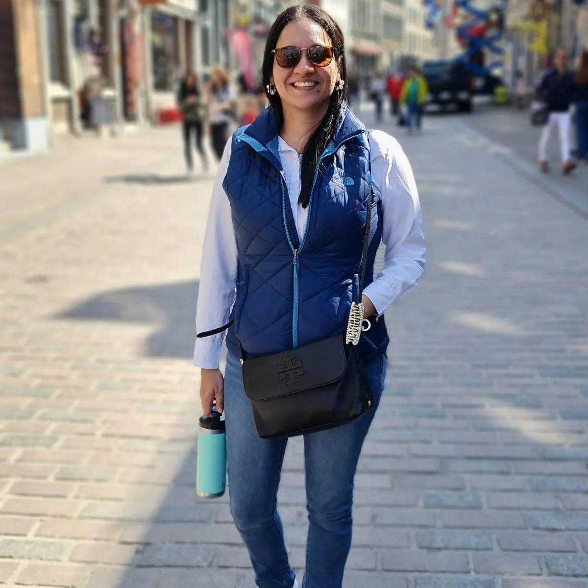 Identifican a la mujer que fue asesinada en la entrada de residencial de SPS