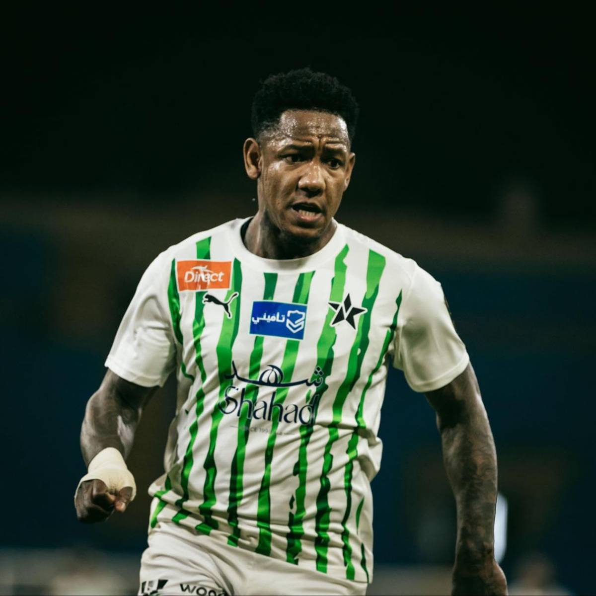 Marathón sacude el mercado, vuelve 'Tota' Medina y sorpresa con Jorge Álvarez