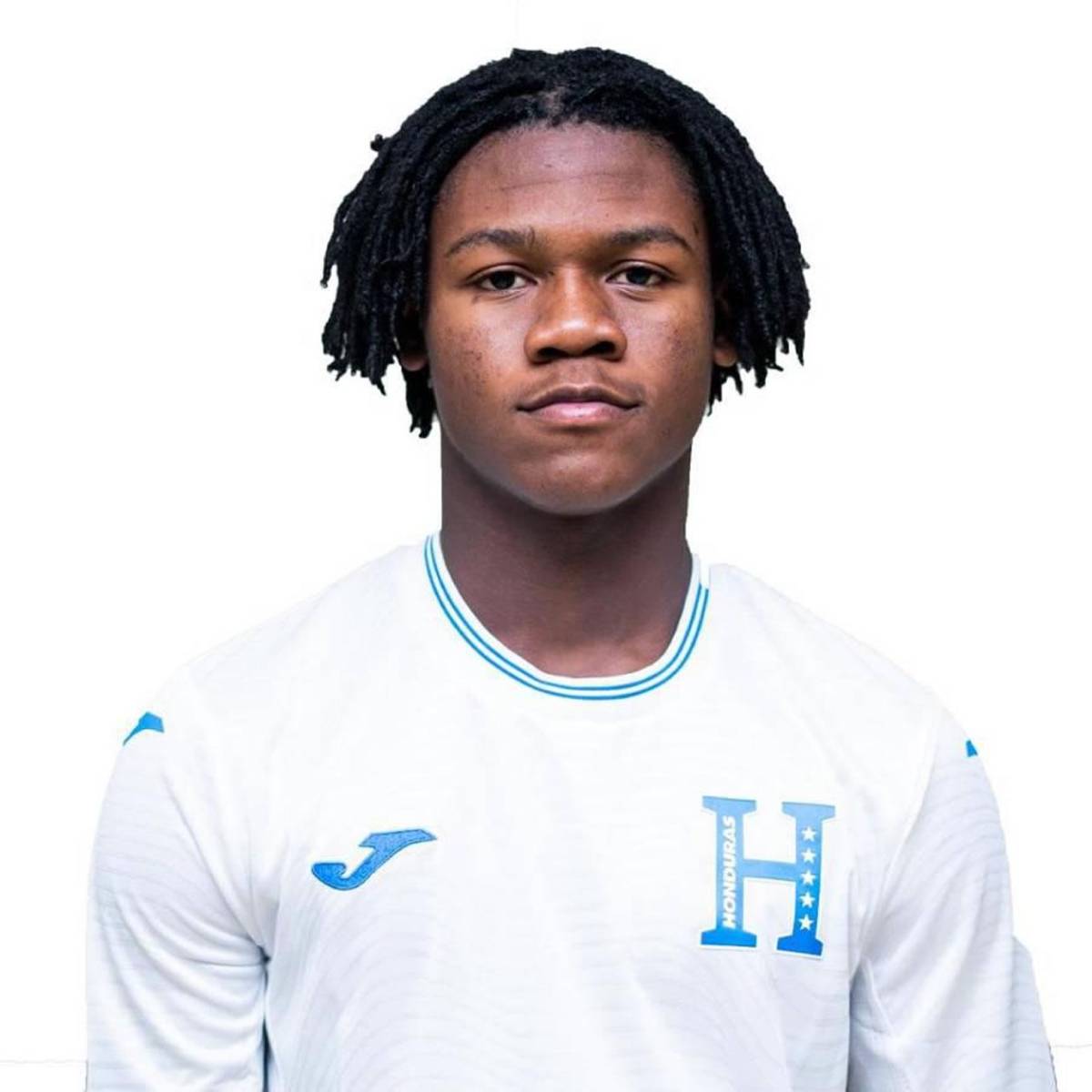 Conoce los jugadores de Honduras en Mundial Sub-17: legionarios y varios no nacieron en el país