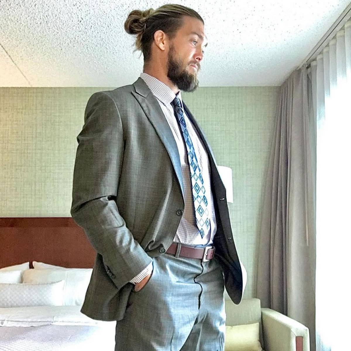 Muere campeón del Super Bowl a los 38 años a causa de una agresiva enfermedad