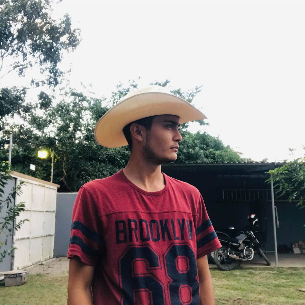 Consternación por muerte de Andrés Ruiz en accidente en El Progreso