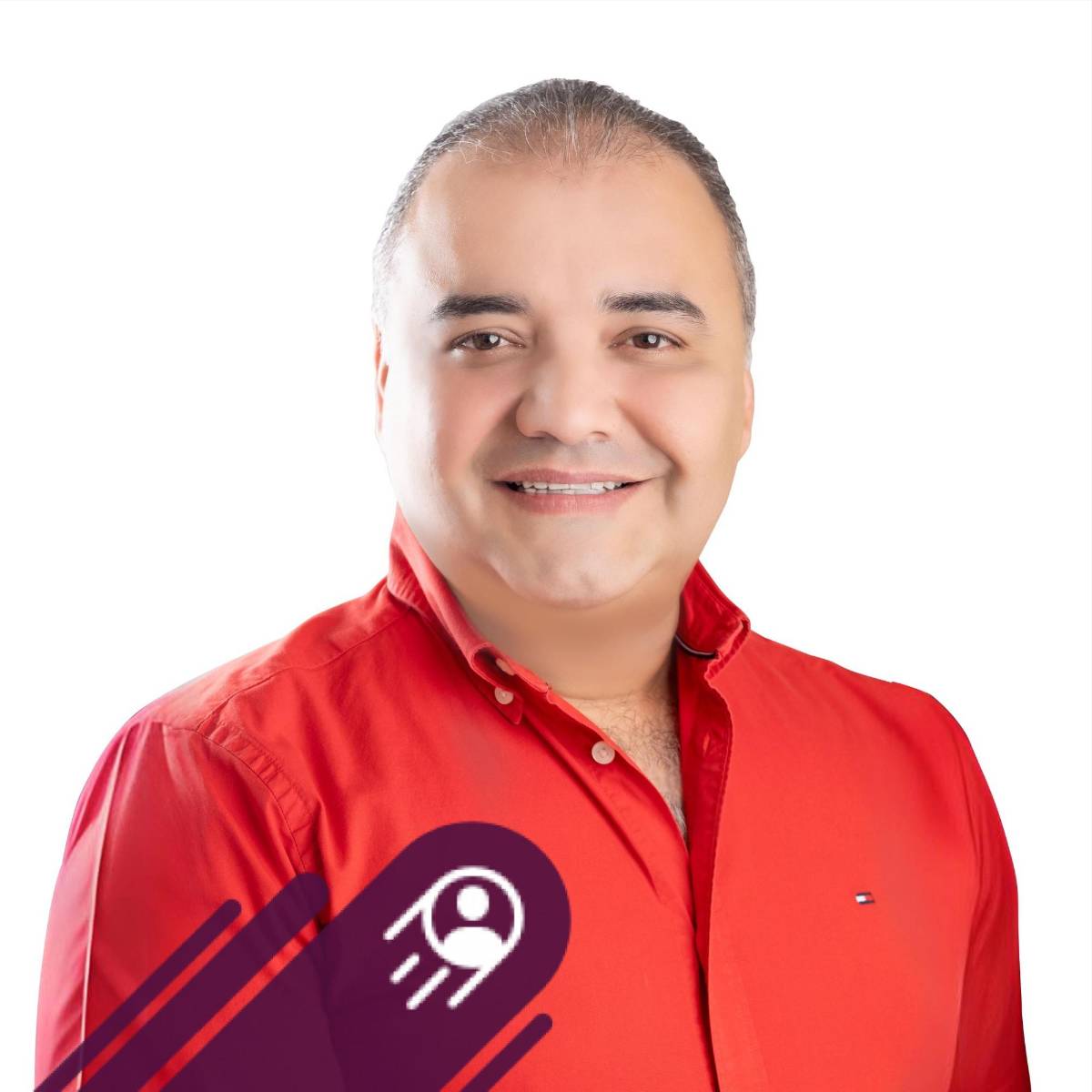 Novio de Carolina Lanza entre los diputados más votados de Yoro; ellos son los que van saliendo