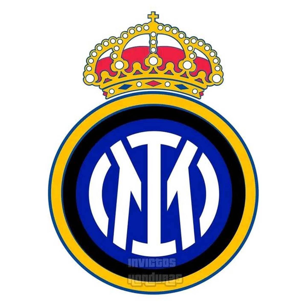 Barcelona sufre en los memes tras empatar con Inter: burlas al Real Madrid