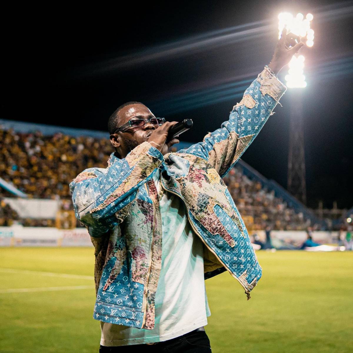 Key Key dice que Supremo le dio una puñalada por la espalda