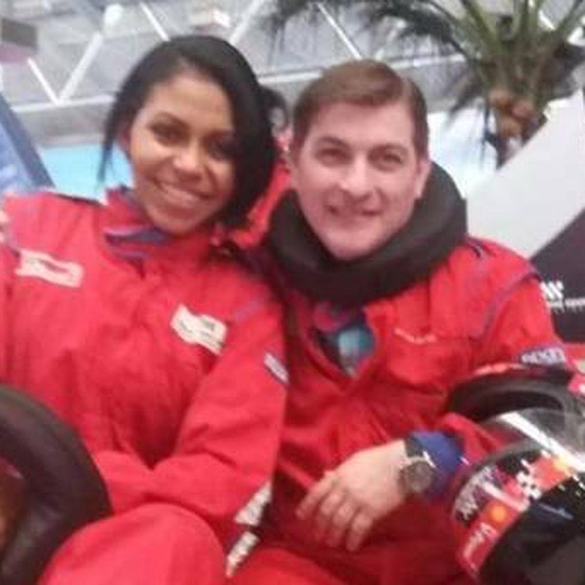 Así es el croquis del Rey del Cachopo; buscan la cabeza de hondureña asesinada