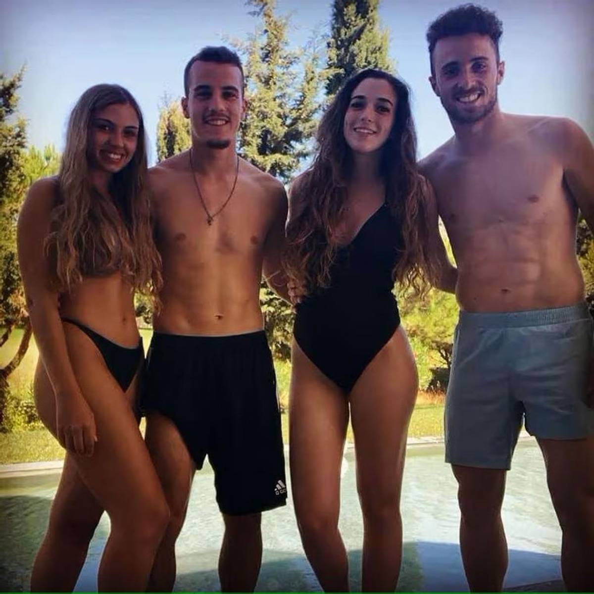 Diogo Jota: revelan cómo fueron sus últimas horas y desmienten un rumor en su muerte