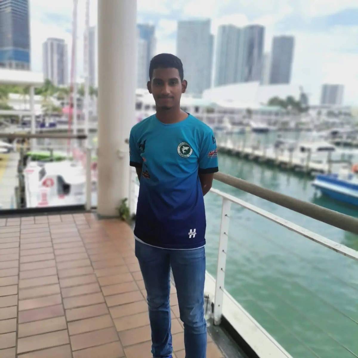 Futbolista hondureño regresaba de Guatemala cuando lo asesinaron tras asalto