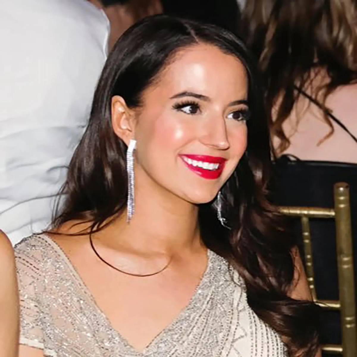 Ashley St. Clair, la ‘influencer’ conservadora que afirma tener un hijo de Elon Musk