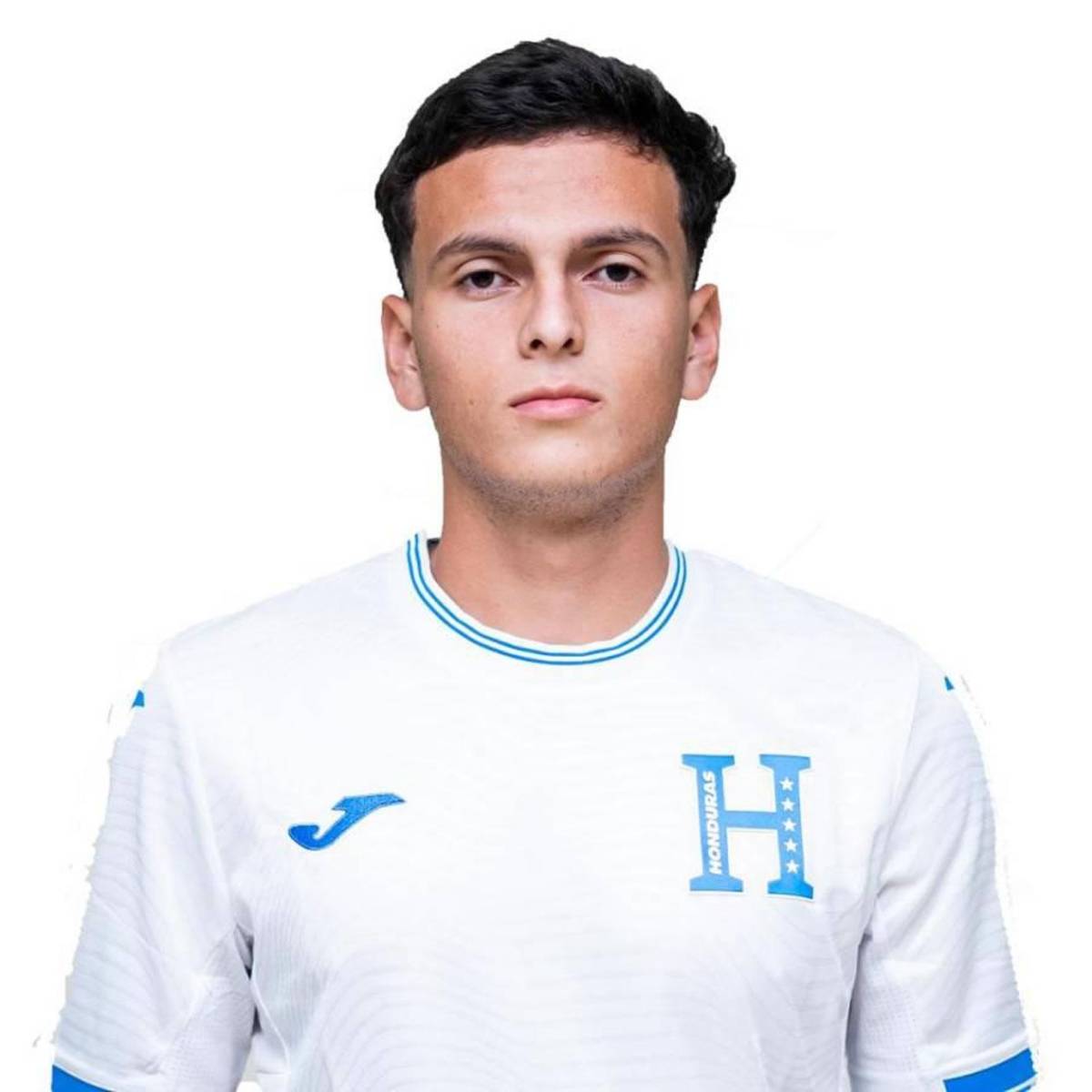 Conoce los jugadores de Honduras en Mundial Sub-17: legionarios y varios no nacieron en el país