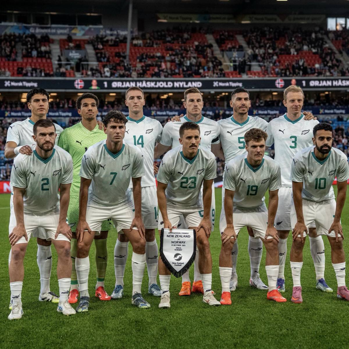 Mundial 2026: las 30 selecciones ya clasificadas; ¡sorpresas y dos nuevas!