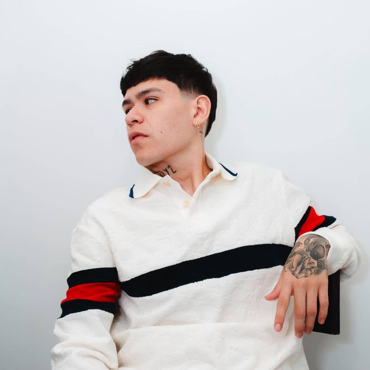 ¿Ya te sabes todas las canciones de Junior H?, prepárate para su gran concierto