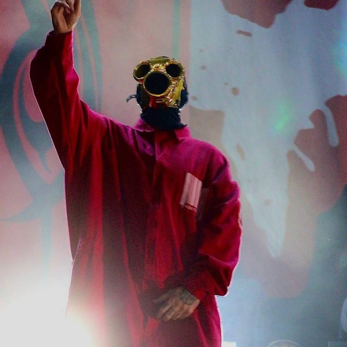 Sid Wilson habría sido despedido de Slipknot; la banda guarda silencio