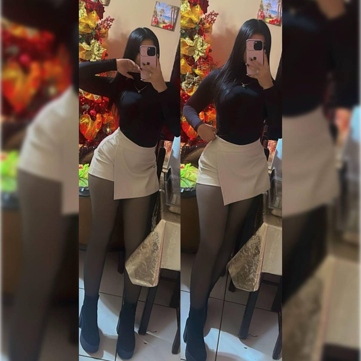 Sana y salva localizan a tiktoker hondureña que había desaparecido desde el viernes