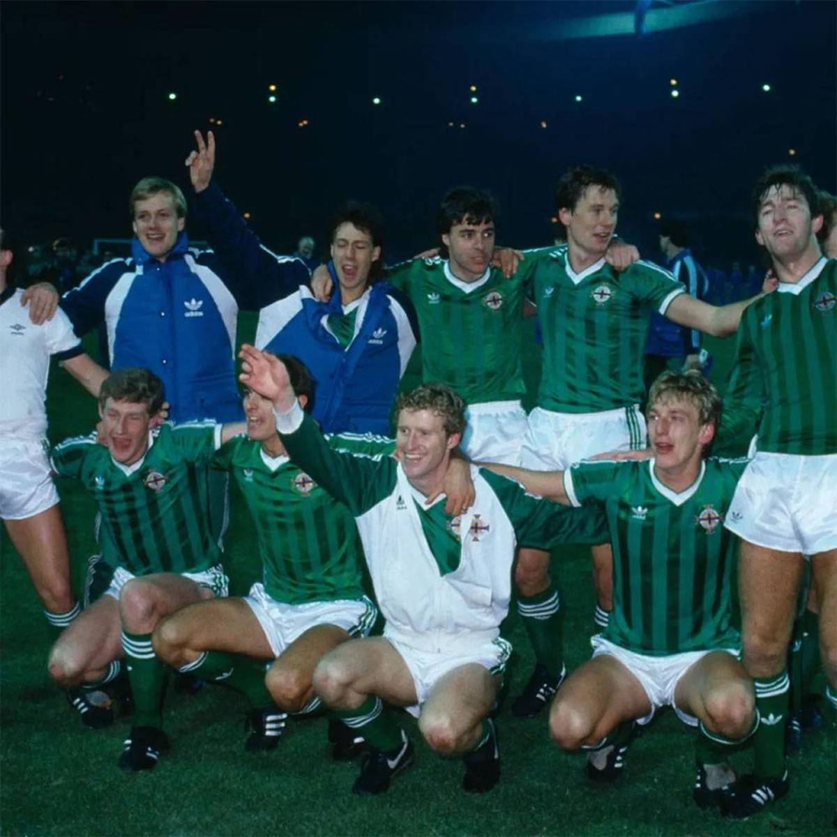 Jugaron al menos dos Mundiales y suman más tiempo sin clasificar a uno: ¡Honduras en la lista!