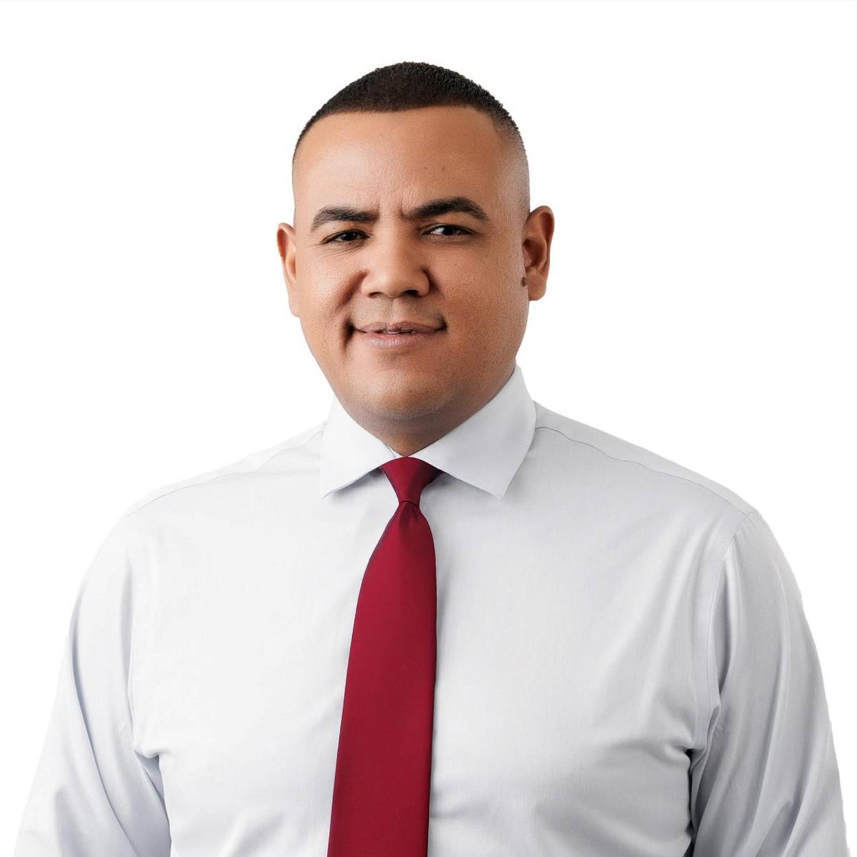 ¿Quién es Christian Rowe, el periodista al que un correligionario de Libre le cerró el canal?