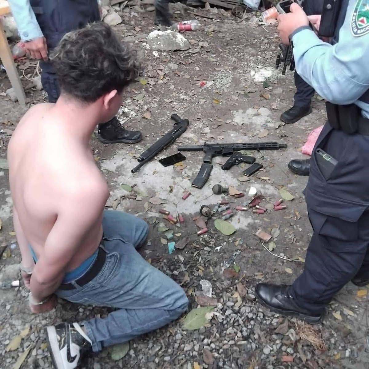 Ejecutiva asesinada en 2023 estaría vinculada a hombre que mataron en Los Andes