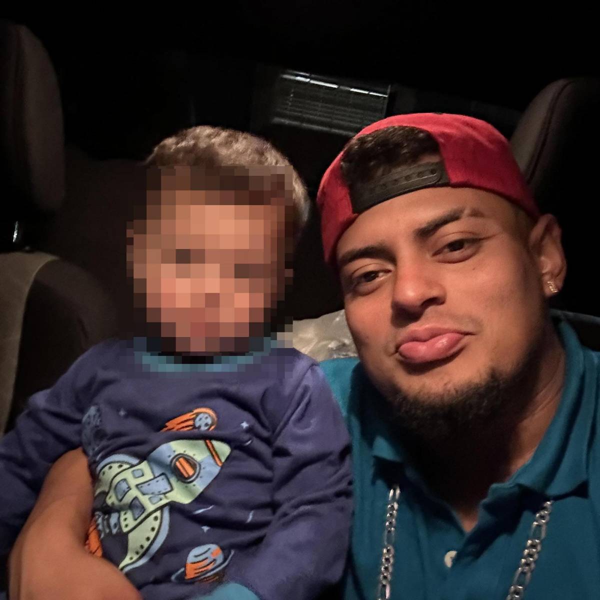 Joven hondureño que regresó de Houston muere en accidente de moto en Tocoa