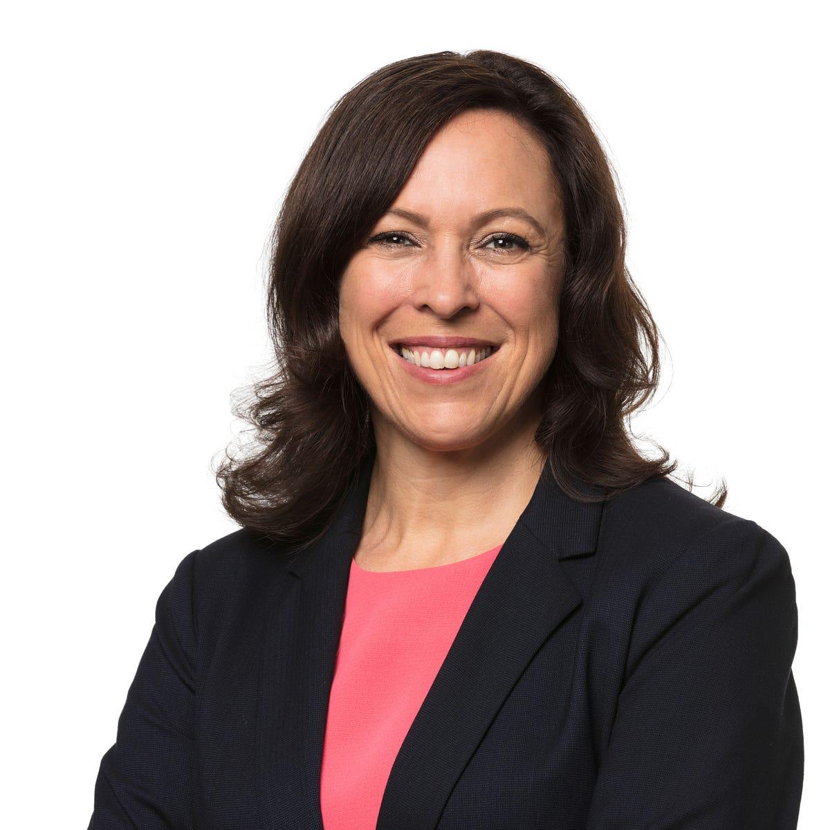 Conferencia magistral “Todos merecemos a un gran líder”