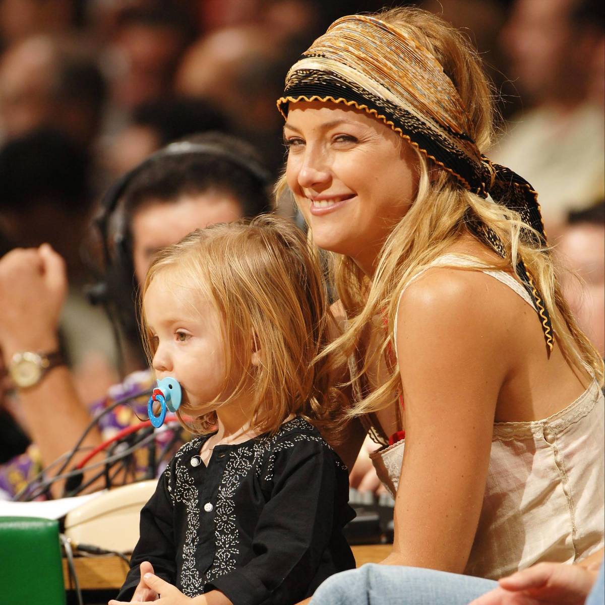 Así luce Ryder Robinson, el hijo de 22 años de la actriz Kate Hudson