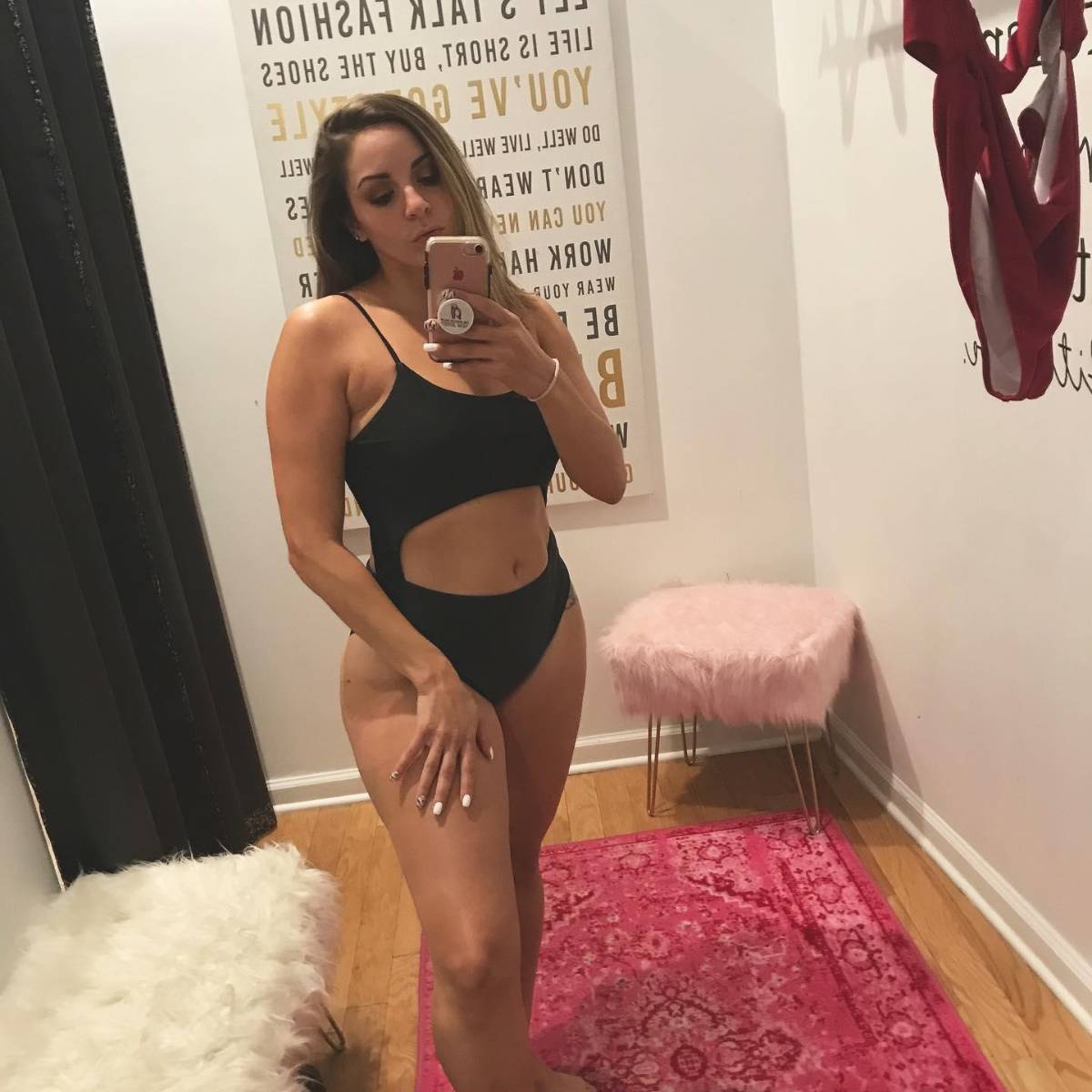 Snooki, de Jersey Shore, revela que tiene cáncer de cuello uterino