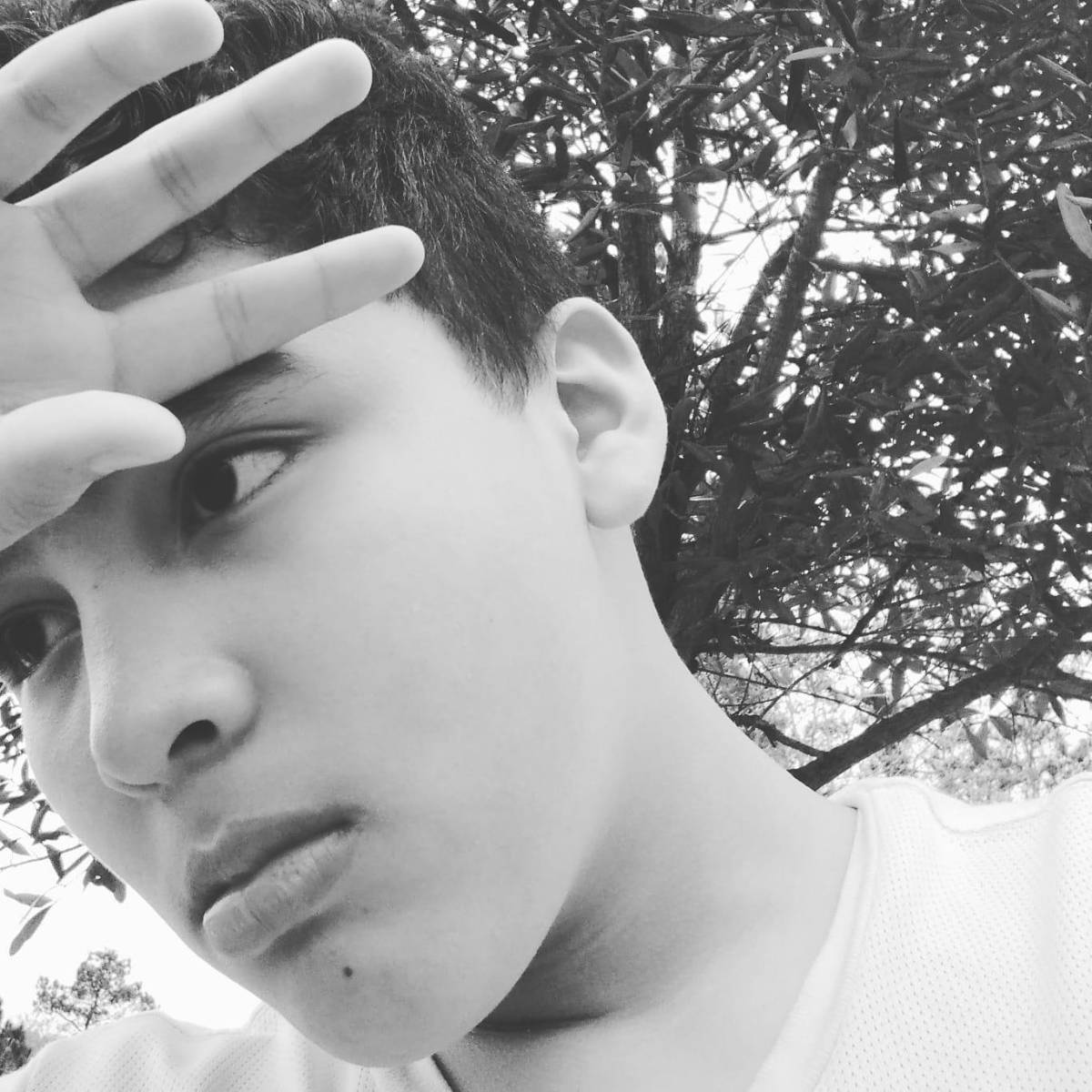 Quería ser ingeniero: Así era Daniel, el jovencito que apareció ensabanado en El Progreso