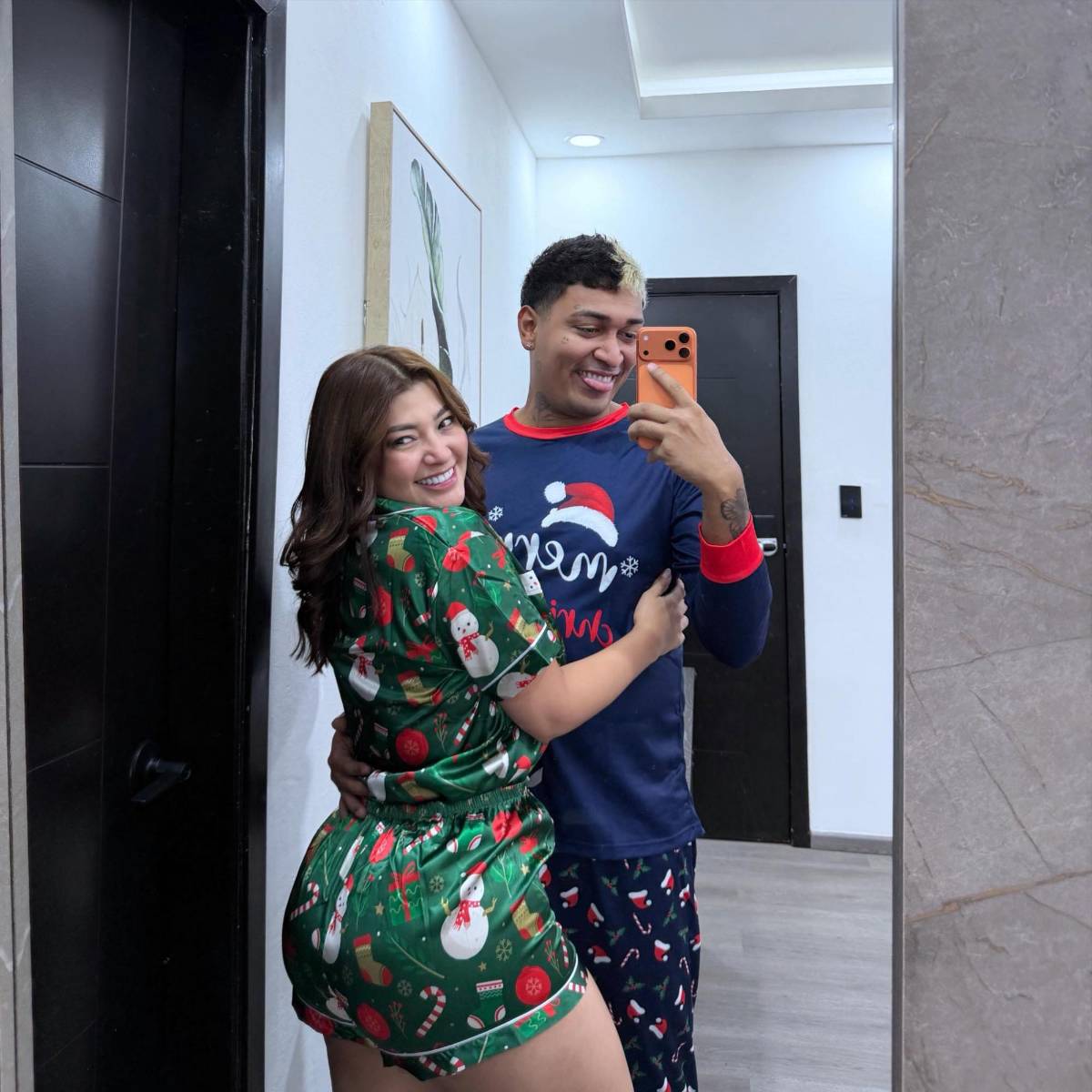 Supremo: Solo me empiezo a enamorar y me abandonan