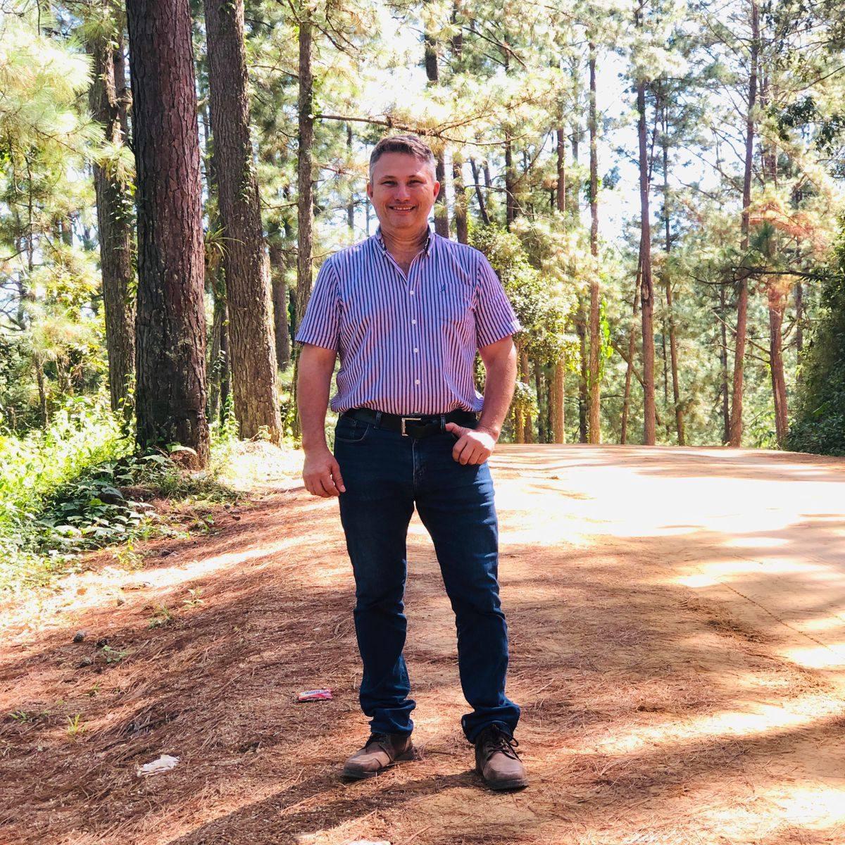 ¿Cómo le fue al candidato que apoyaban los Marranos?