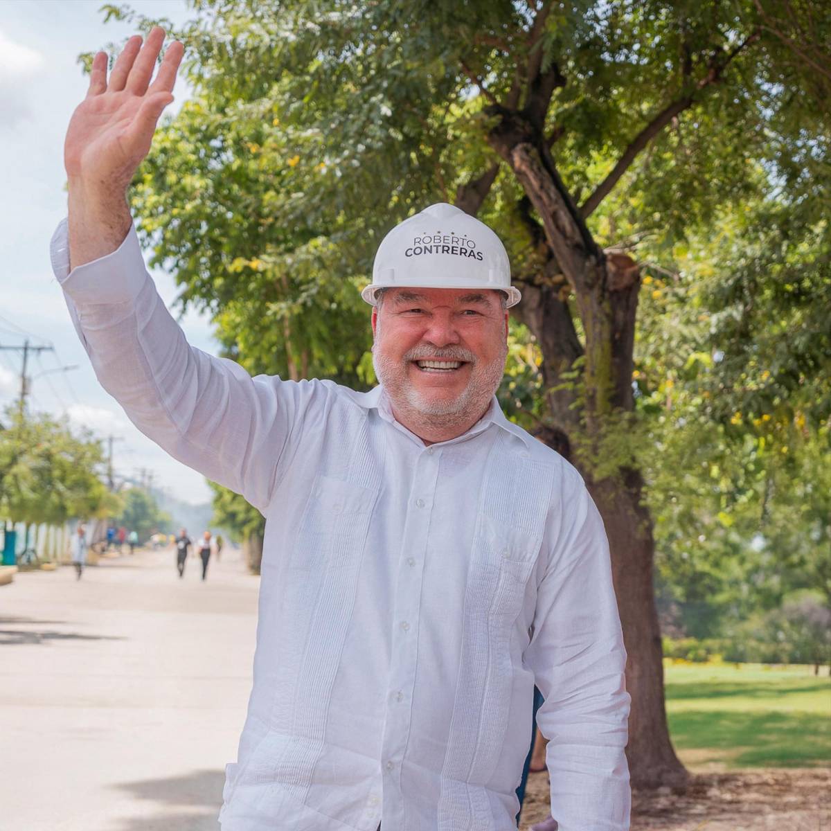 Roberto Contreras anuncia acciones legales contra Miguel Briceño por fuerte acusación