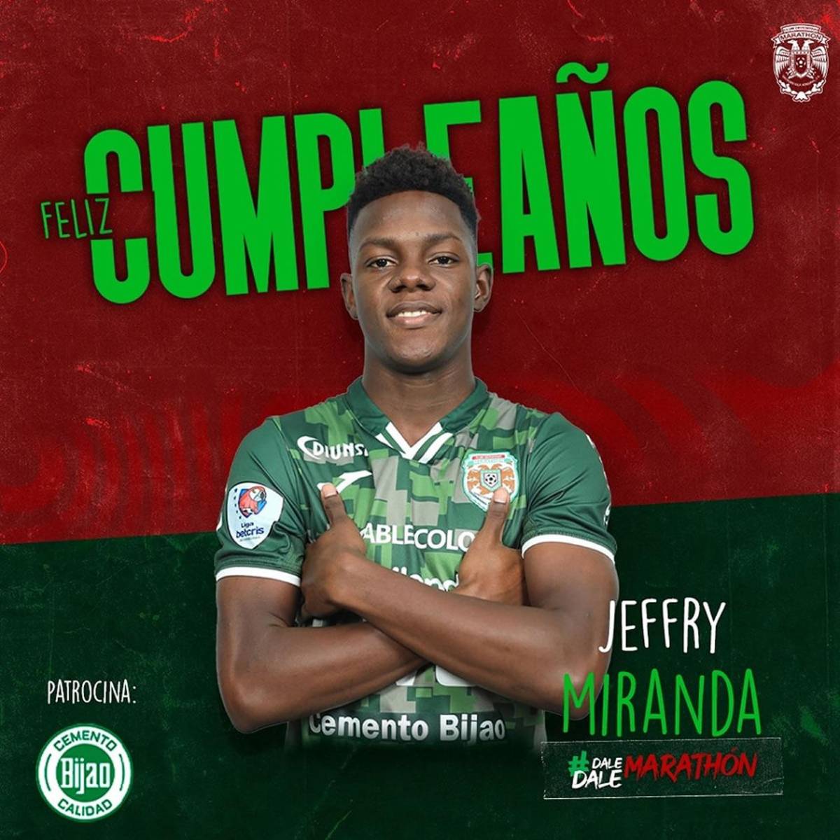 Los nombres más curiosos de los futbolistas de Liga Nacional de Honduras