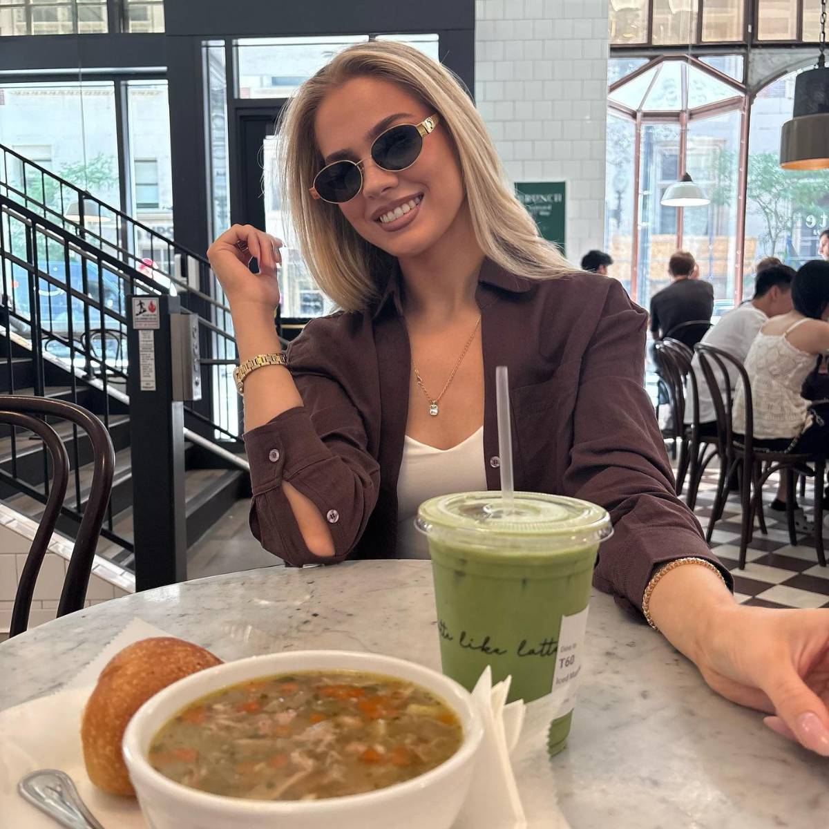 Helena O’Connor, Miss Universe Islandia 2025, renuncia al certamen