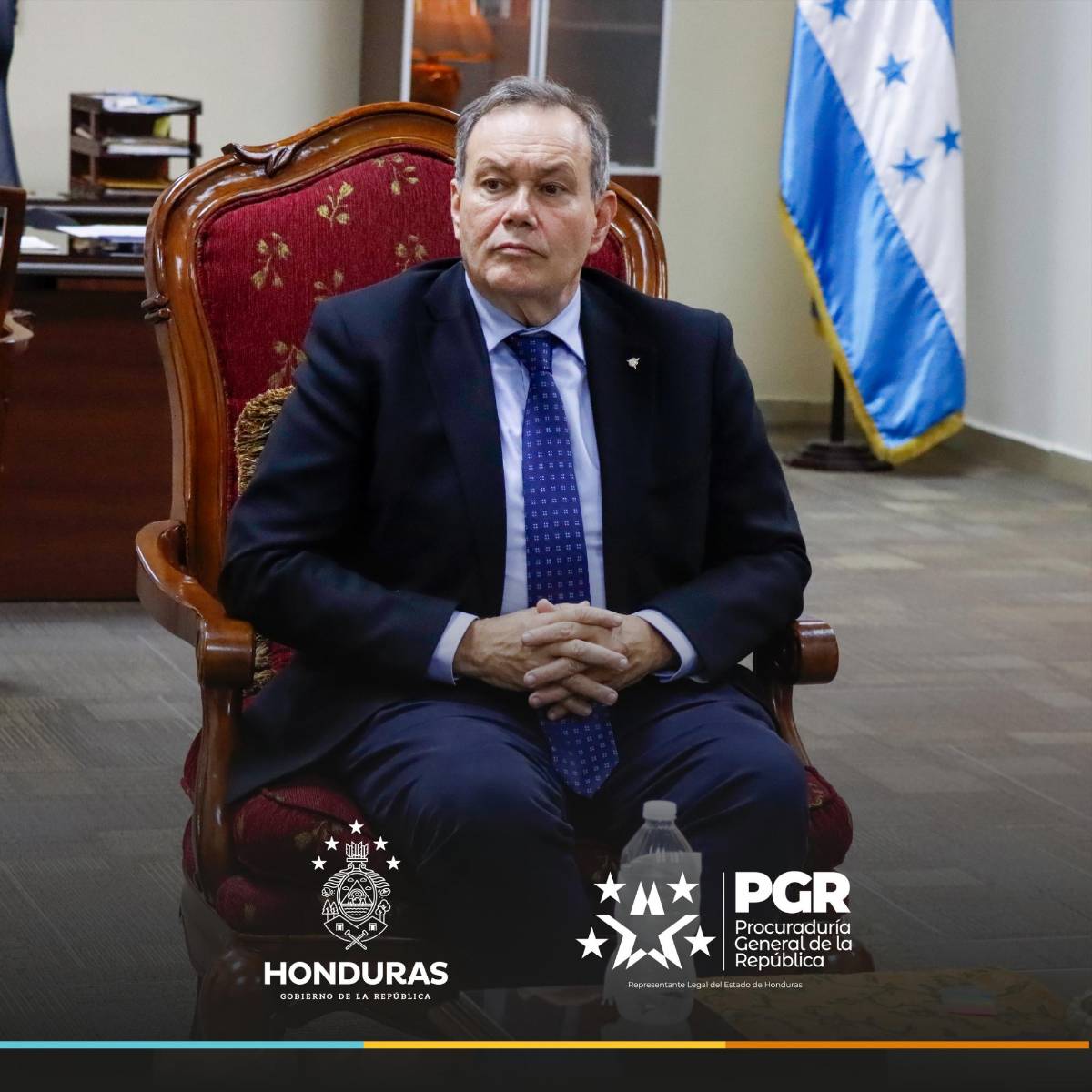 ¿Quién es Roberto Viciano, el cerebro de Hugo Chávez que se reunió con el gobierno?