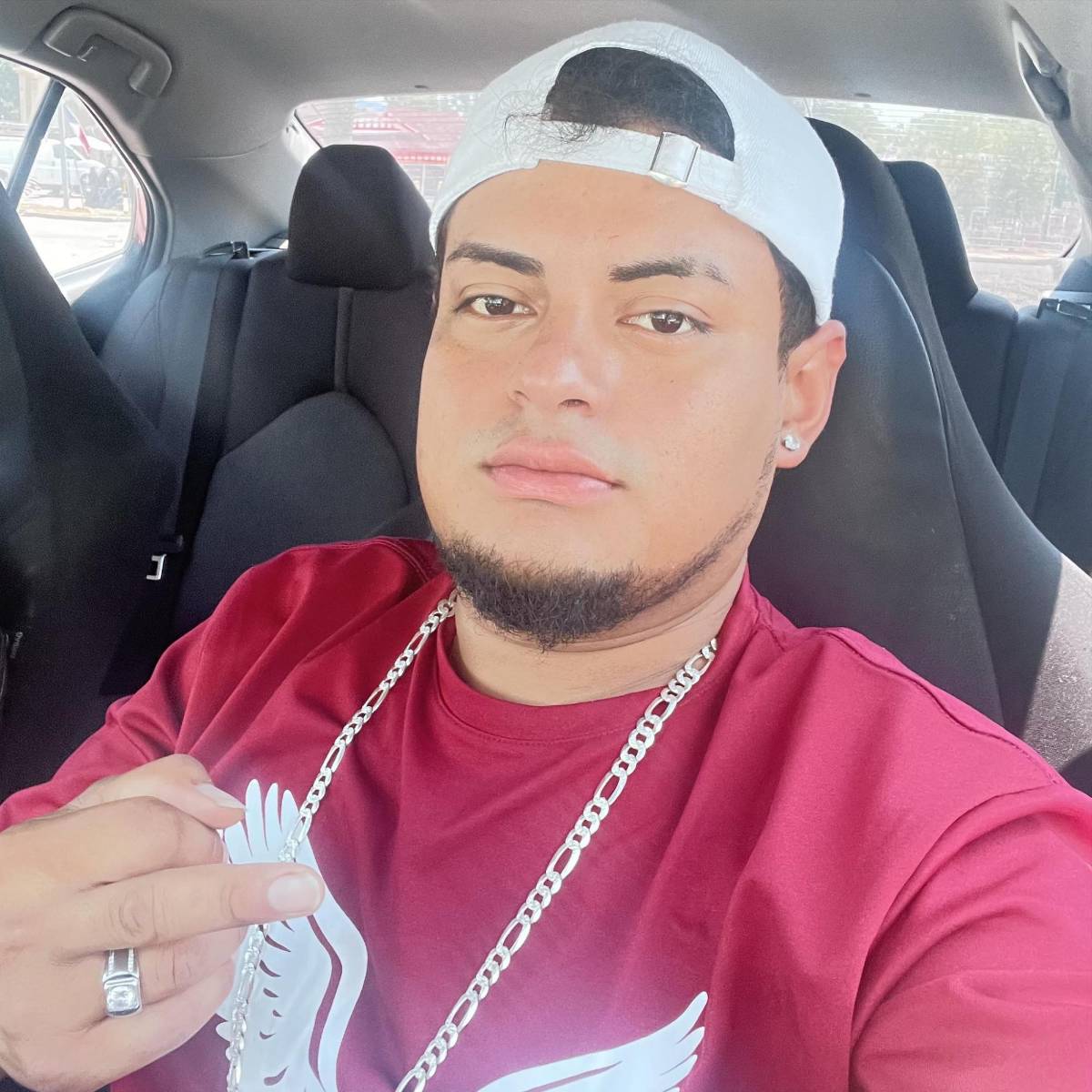 Joven hondureño que regresó de Houston muere en accidente de moto en Tocoa