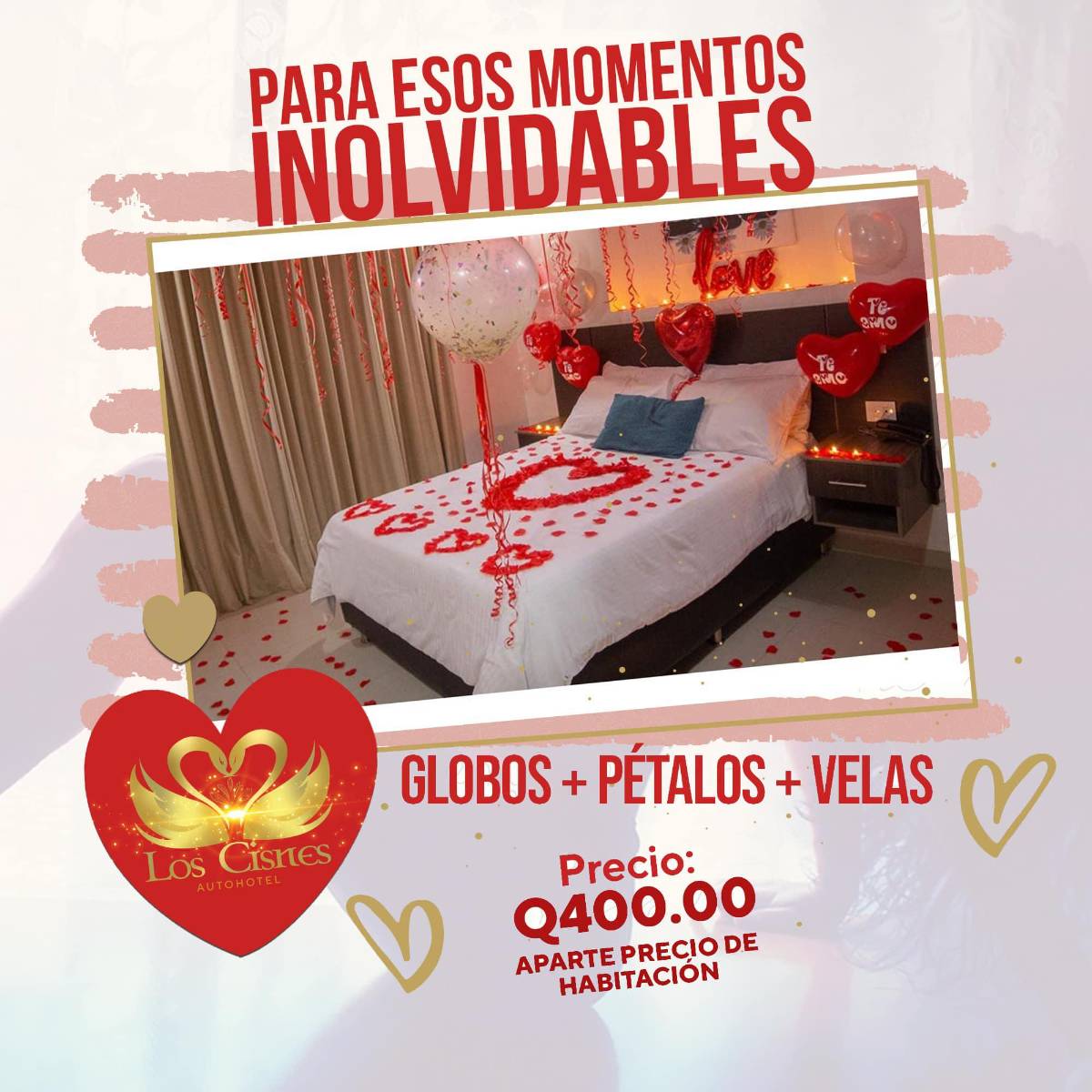 Mujer gana moto en sorteo de motel, pero dice que no sabe cómo participó