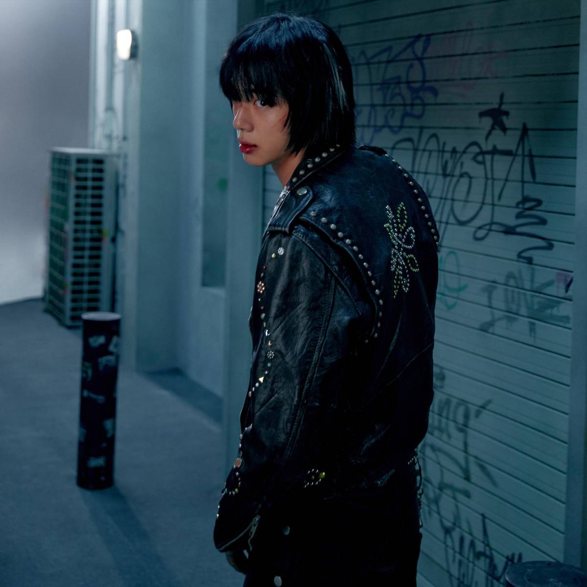 Jin de BTS: nuevas sesiones de fotos y detalles de su próximo disco