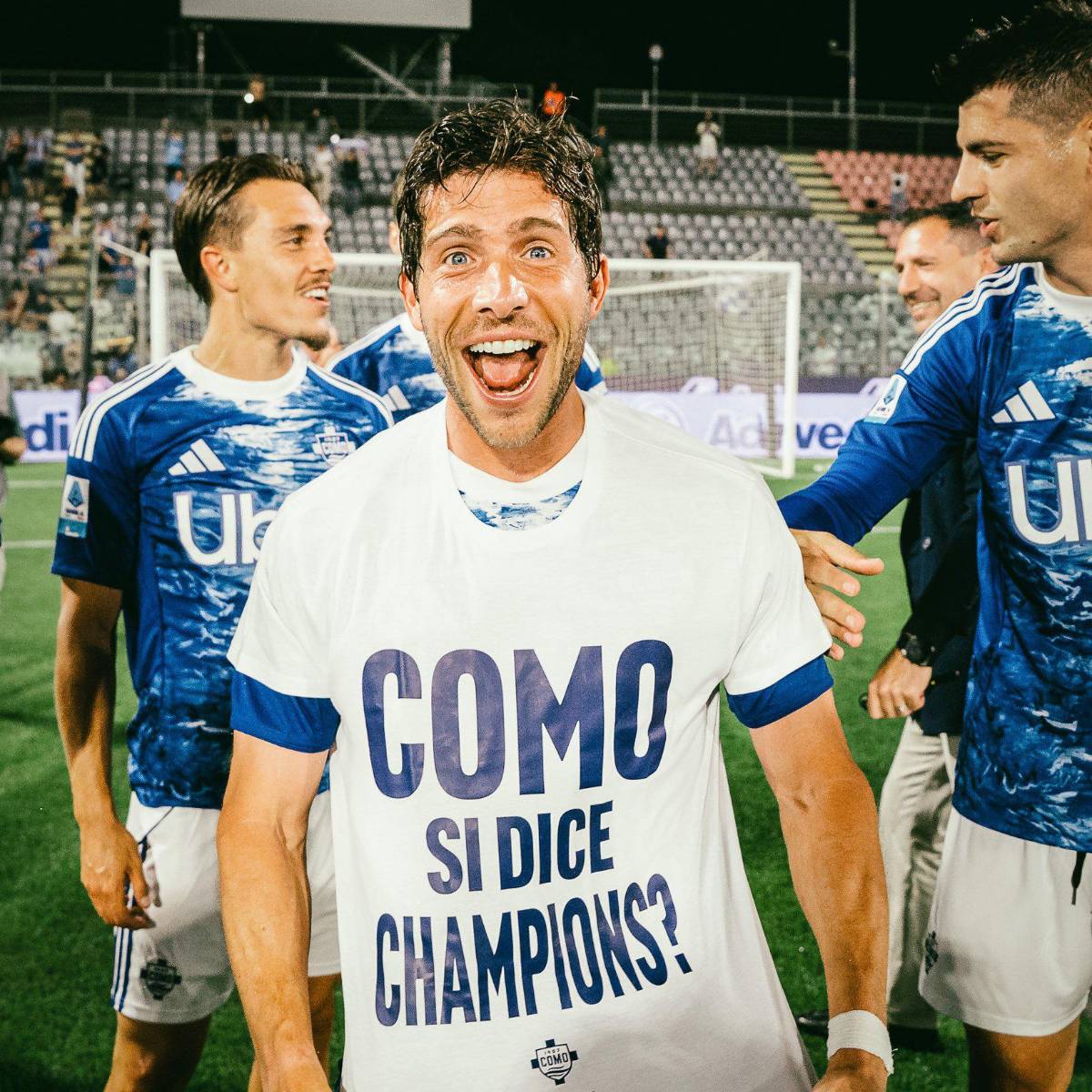 Giro con Real Madrid-Olise, rechazan 100 millones por crack y regresa al Barcelona