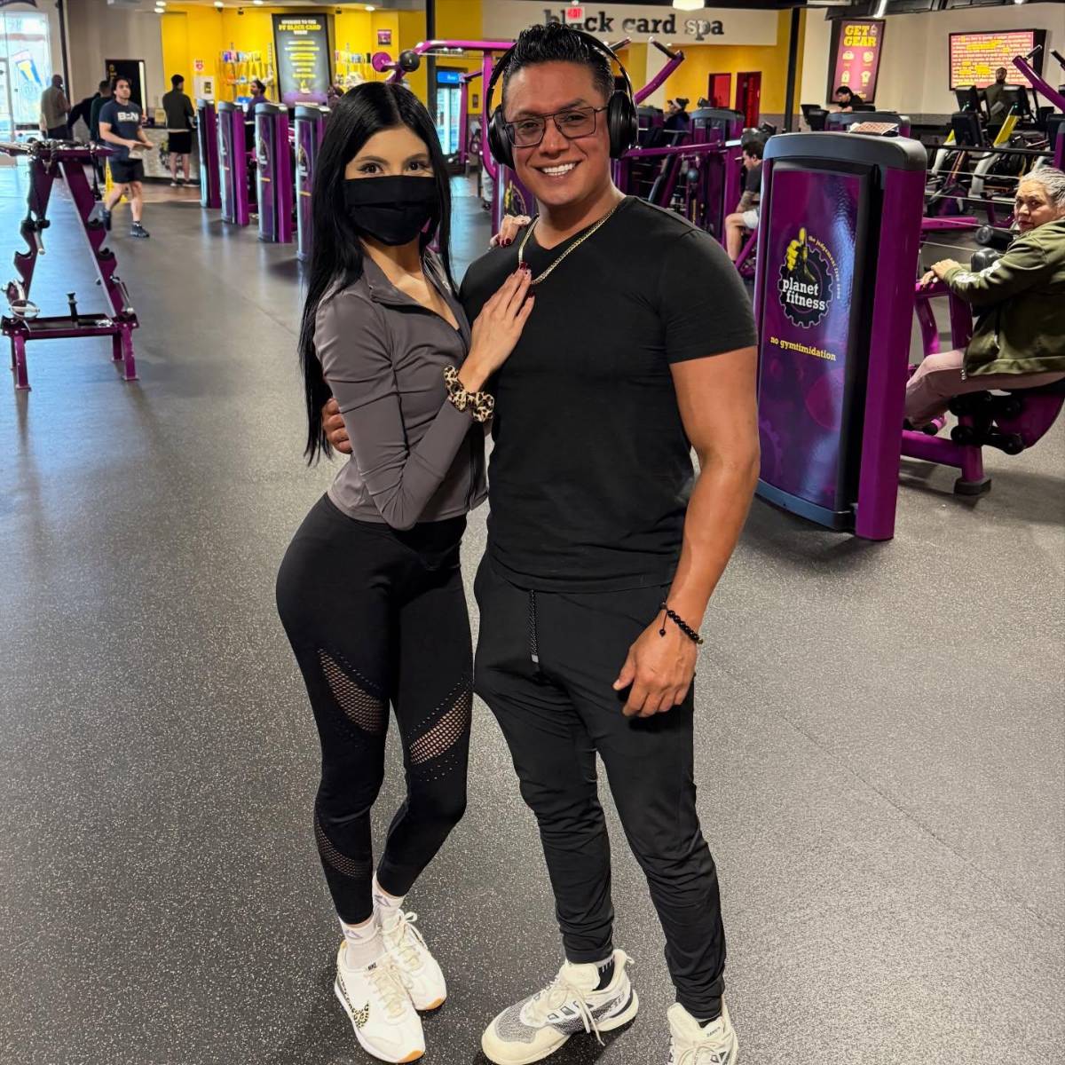 ¿Quiénes son Mayra Alejandra y Erik Roberto “El Charro”?