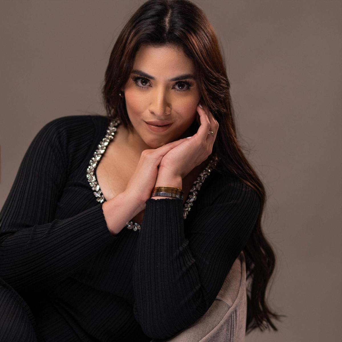 ¿Quién es la más dura de Honduras? Carolina Lanza responde a polémica pregunta