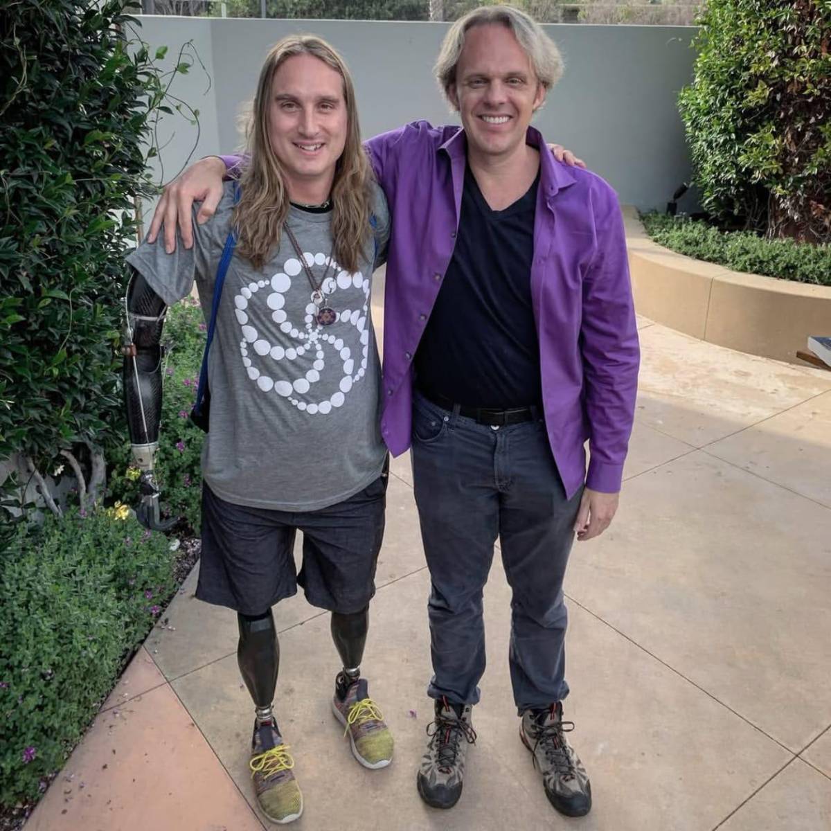 Muere David Wilcock, divulgador de teorías paranormales