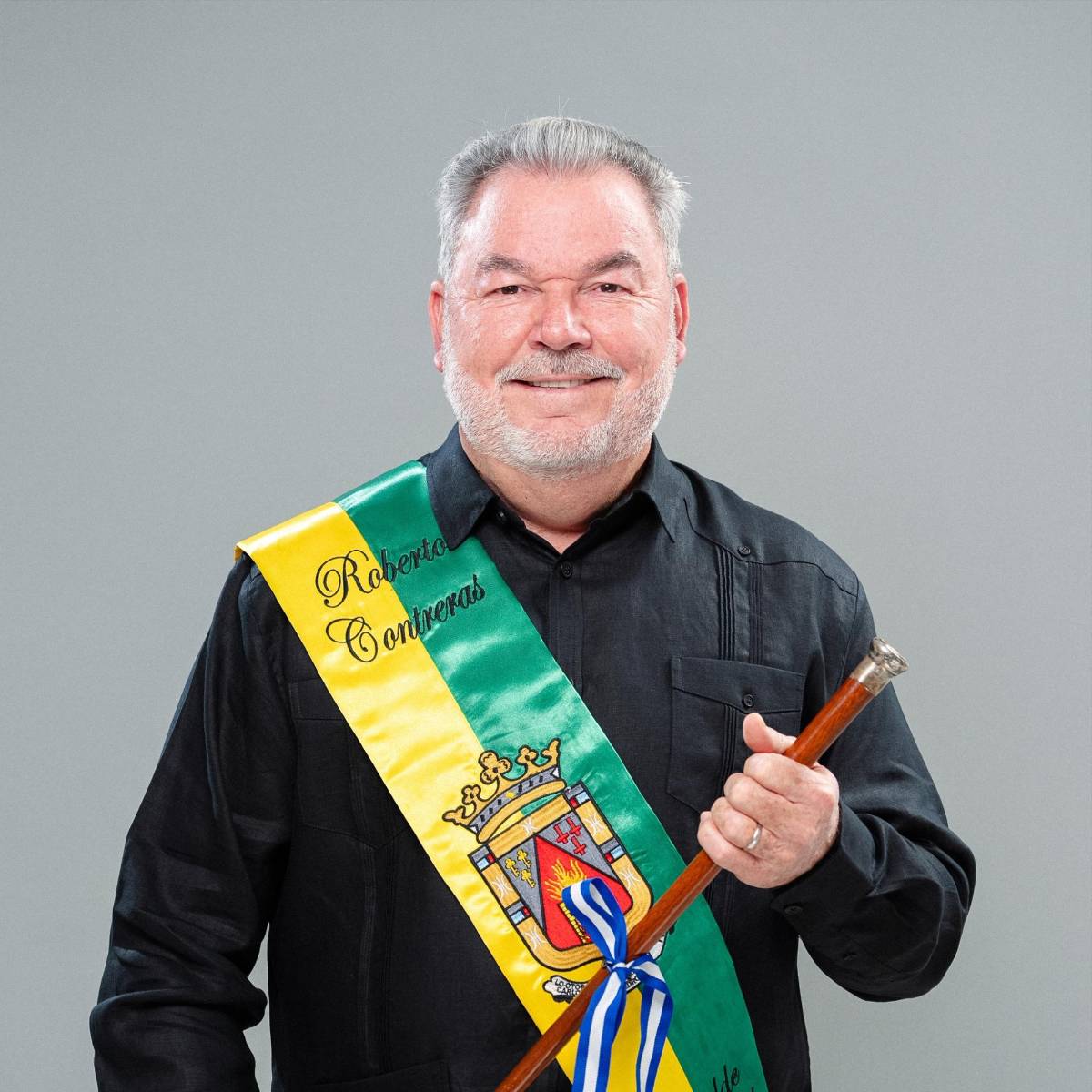 Roberto Contreras anuncia acciones legales contra Miguel Briceño por fuerte acusación