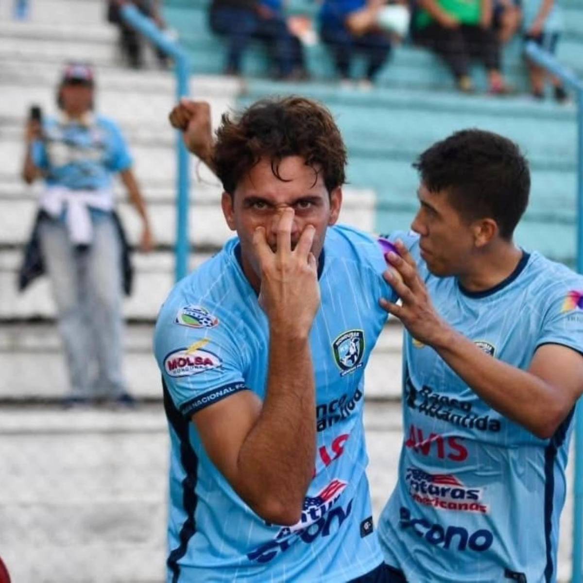 Eduardo Espinel y los cuatro motivos de su renuncia en Olimpia: no soportó más